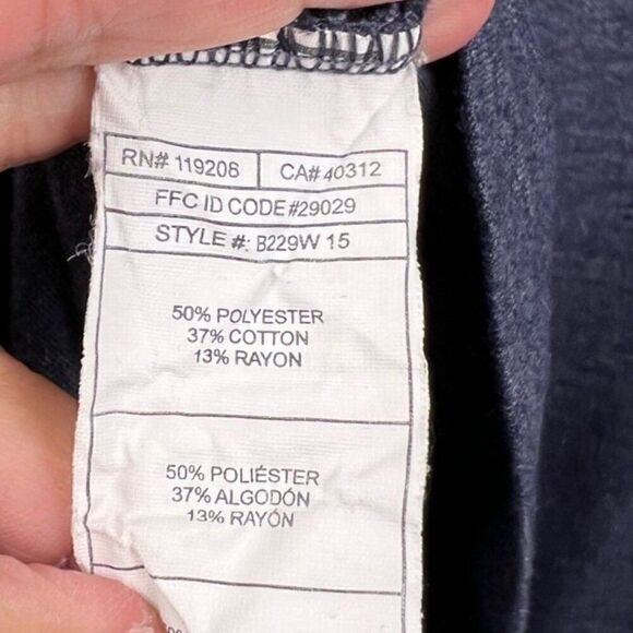 Adidas Sporting KC Soccer Racerback Tank Top XL - Picture 5 of 6